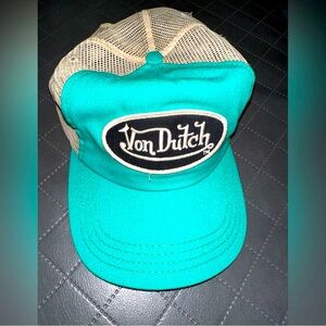 Von Dutch
